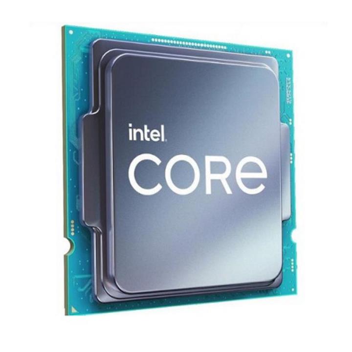 Intel Core i7-11700K Processor 