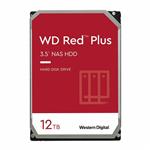 هارد اینترنال وسترن دیجیتال WD Red Plus NAS 12TB