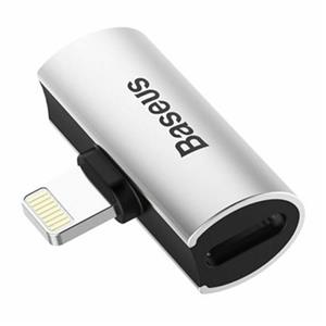 هاب 2 پورت Lightning به Lightning بیسوس CAL46-S1