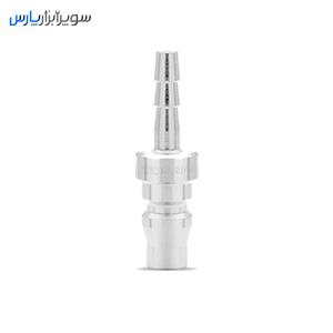 کوپلینگ نری شیلنگ خور توسن سایز 3/8 کد 30PHA تایوانی