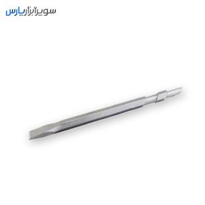قلم تخریب شش گوش نوک پهن 28 سانت زانکو مدل ZSP-1729