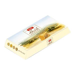 کشک پذیرایی چهار طعم 120 گرمی سمیه