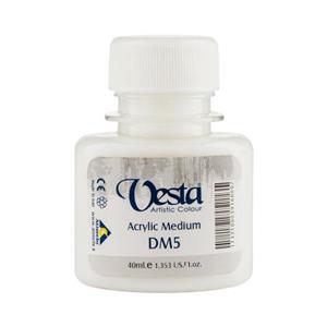 چسب DM5 وستا حجم 40 میل