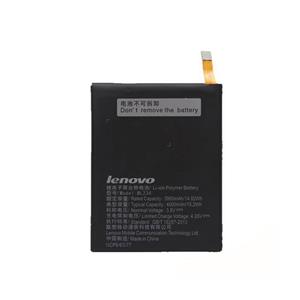 باتری تبلت لنوو مدل L12T1P33 ظرفیت 3650mAh مناسب برای Idea Tab A3000 Lenovo Tablet Battery For 