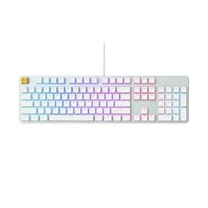 کیبورد مکانیکال گیمینگ گلوریوس GMMK White Ice Edition