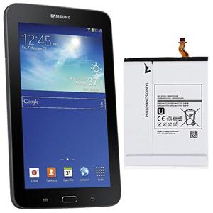 باتری تبلت سامسونگ مدل EB-BT115ABC با ظرفیت 3600 میلی آمپر مناسب برای تبلت Samsung Galaxy Tab 3 Lite 7.0 T110