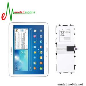 باتری تبلت سامسونگ گلکسی تب 3 10.1 Samsung Galaxy Tab 3 10.1 P5200 Battery