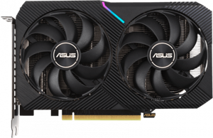 کارت گرافیک ایسوس DUAL RTX 3060 12G Asus DUAL RTX 3060 12GB