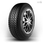 تایر خودرو یزد تایر مدل 165/70R13 گل ساترن SATURN 