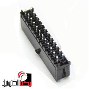 کانکتور ATX MICRO (MINI FIT) نری صاف 12*2 پین