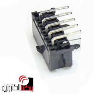 کانکتور ATX MICRO (MINI FIT)نری رایت 5*2 پین