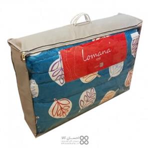 تشک مهمان Bonita بنیتا آبی لومانا