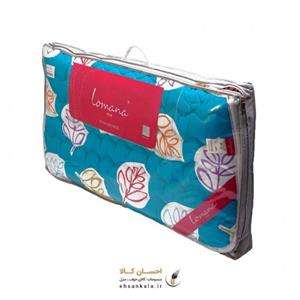 تشک مسافرتی Bonita بنیتا لومانا رنگ آبی