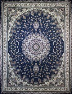 فرش پاتریس طرح الماس ۱۵۰۰ شانه