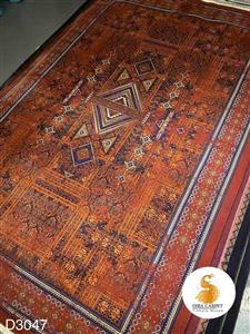 فرش دیبا طرح D3047