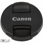 Lens Cap 62 for Canon