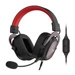 Redragon H510 Zeus Wired Gaming Headset 