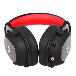 هدست گیمینگ ردراگون مدل H510 Zeus Redragon Wired Gaming Headset 