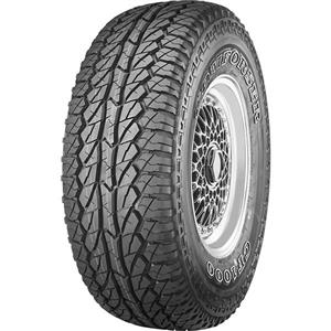 لاستیک کامفورزر سایز 245/70R16 مدل CF-1000A/T