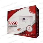 دزدگیر اماکن بدون تلفن کننده تسو Tesso مدل HW-03U