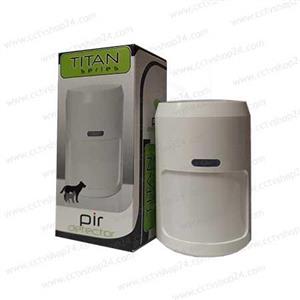 چشمی تیتان Titan AG