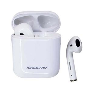 هندزفری بی سیم کینگ استار مدل KBC50