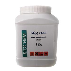 هیدروکسید سدیم (سود پرک) 1000 گرم
