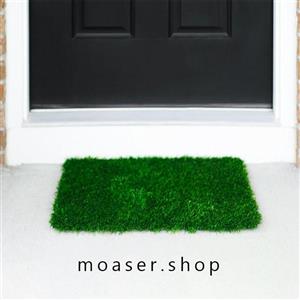 پادری چمن مصنوعی | متوسط