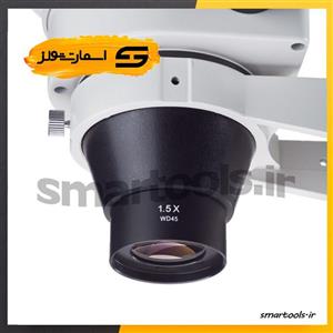 لنز یدکی لوپ مدل ۱.۵X WD45 یاکسون