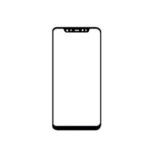 گلس تعمیراتی شیائومی Xiaomi mi 8 PRO