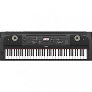 پیانو دیجیتال یاماها Yamaha DGX 670 آکبند Yamaha DGX-670 Digital Piano