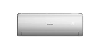 کولر گازی هیوندای مدل HAC-2432 WT1