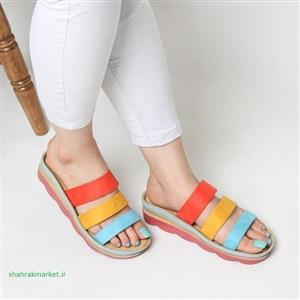 صندل روفرشی طبی کد 12-558