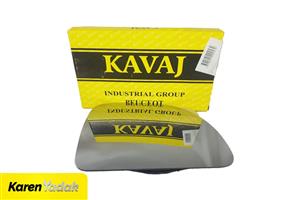 شیشه اینه تیبا تیبا۲ kavaj