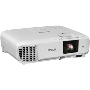 ویدئو پروژکتور اپسون EPSON EB 992F 