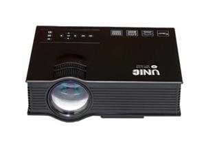 ویدئو پروژکتور جیبی  یونیک UNIC UC68
