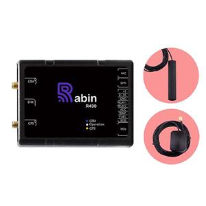ردیاب خودرو رابین مدل R430