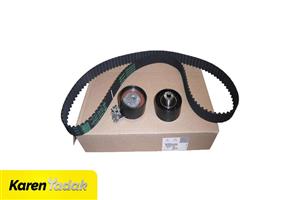 کیت تسمه تایم اصلی ۲۰۶ تیپ ۵ و ۲۰۷ رانا