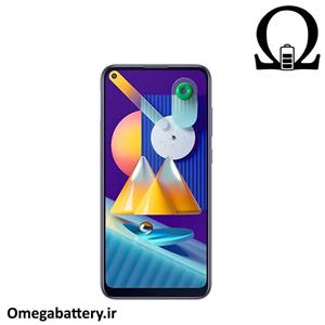 باتری گوشی سامسونگ Samsung Galaxy M11- M115