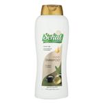 Sehat Olive Shampoo 1 Lit