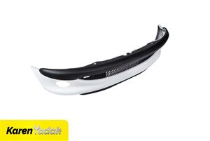 سپر جلو ۲۰۶