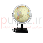 ست کره با چراغ بستار کد 3316