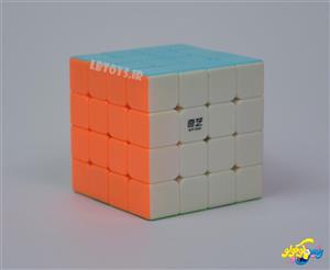روبیک 4×4 خود رنگ کای وای کای یو آن 160  QIYUAN S