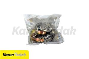 قفل درب صندوق