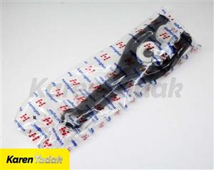 دو شاخ گیربکس (بهینه شده) 206