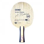 Gewo Table Tennis Blade alvaro robles off