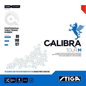 رویه راکت Calibra TOUR M