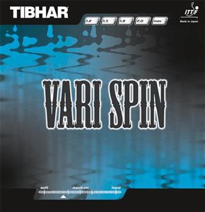 رویه راکت واری اسپین vari spin
