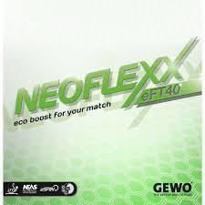 رویه راکت Neoflexx eFT 40