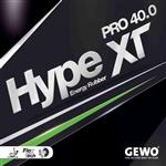 رویه راکت Hype XT PRO